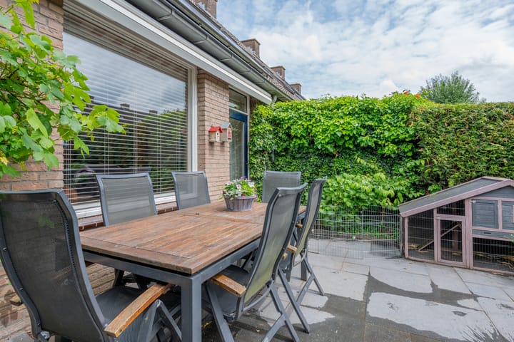 Foto 18 van Strocamp 63