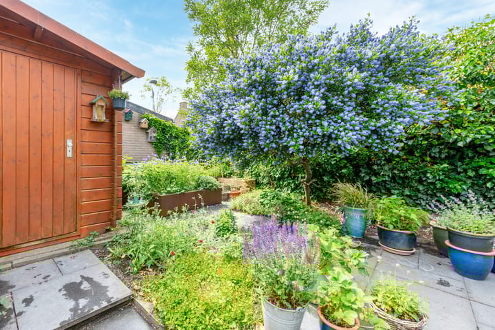 Foto 13 van Strocamp 63