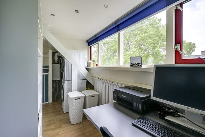 Foto 33 van Strocamp 63