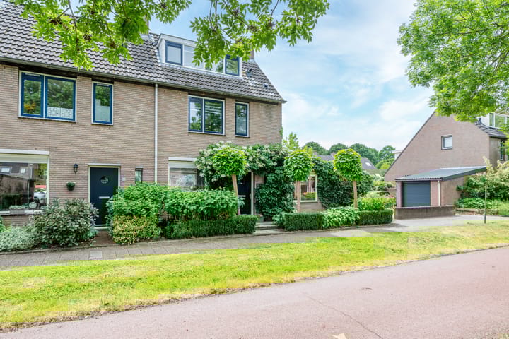 Foto 35 van Strocamp 63