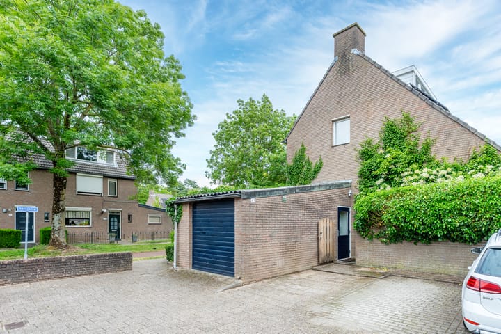 Foto 41 van Strocamp 63