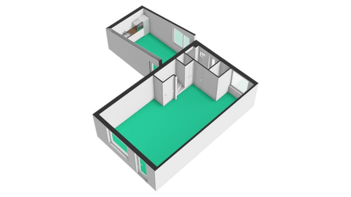 Foto 43 van Strocamp 63