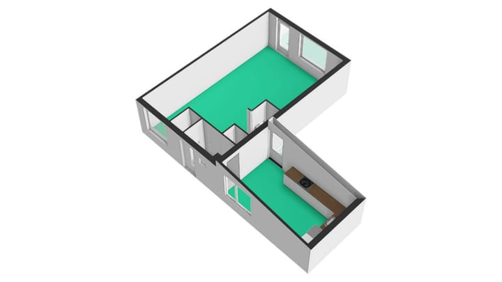 Foto 44 van Strocamp 63