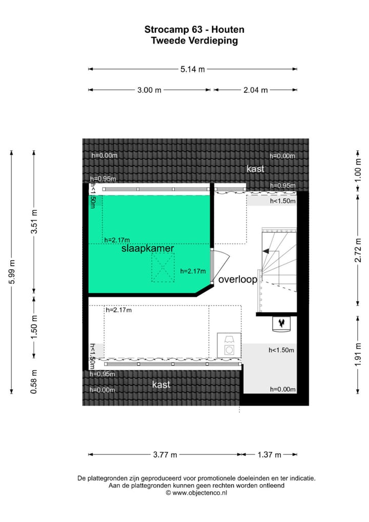 Foto 48 van Strocamp 63