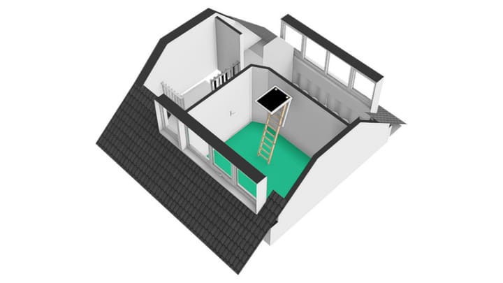 Foto 49 van Strocamp 63