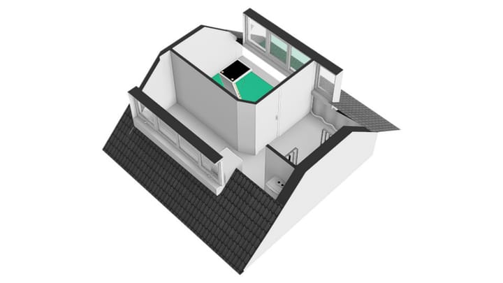 Foto 50 van Strocamp 63