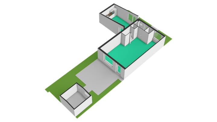 Foto 55 van Strocamp 63