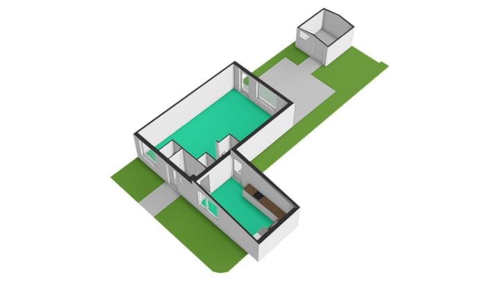 Foto 56 van Strocamp 63
