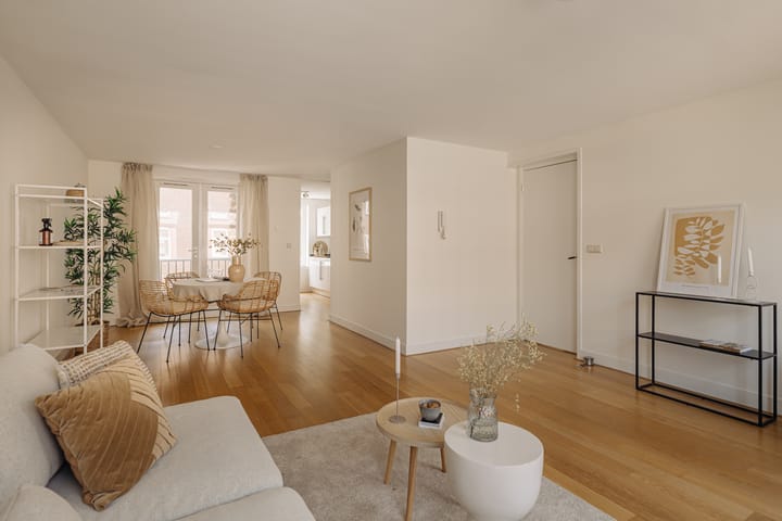 Foto 3 van Barentszstraat 331