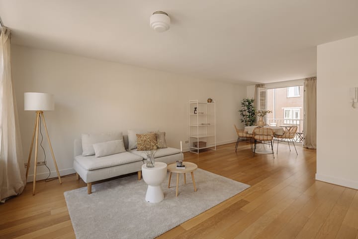 Foto 5 van Barentszstraat 331