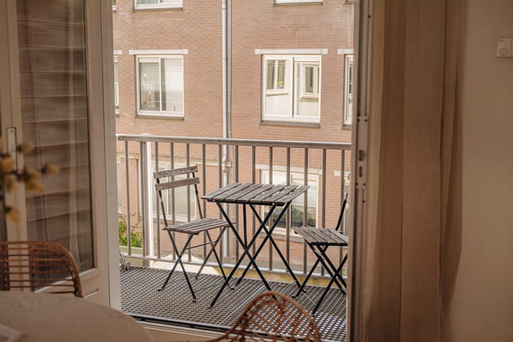 Foto 7 van Barentszstraat 331