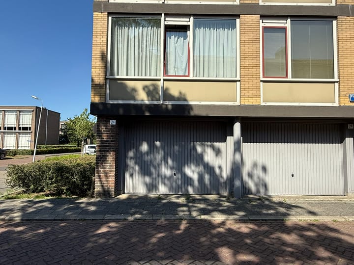 Foto 2 van Philippus de Montestraat 2 C