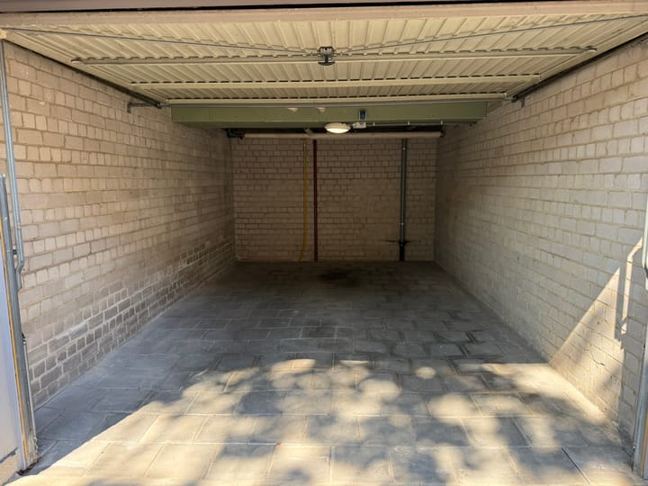 Foto 3 van Philippus de Montestraat 2 C