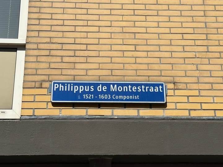 Foto 4 van Philippus de Montestraat 2 C