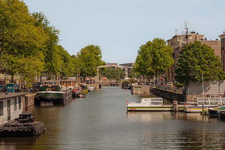 Foto 20 van Barentszstraat 331