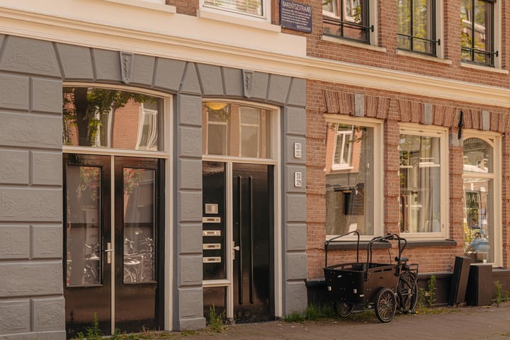 Foto 21 van Barentszstraat 331