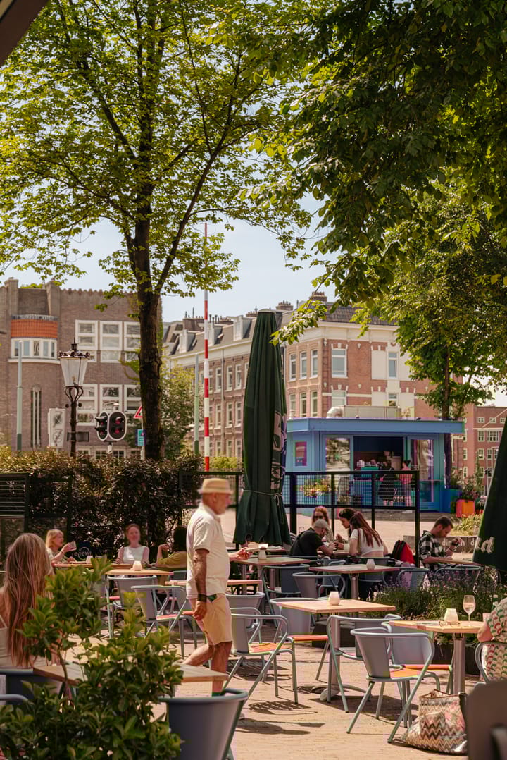 Foto 22 van Barentszstraat 331