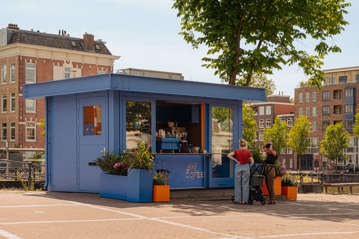 Foto 24 van Barentszstraat 331