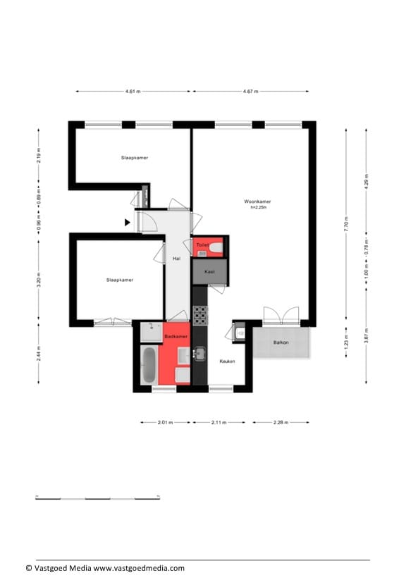 Foto 25 van Barentszstraat 331