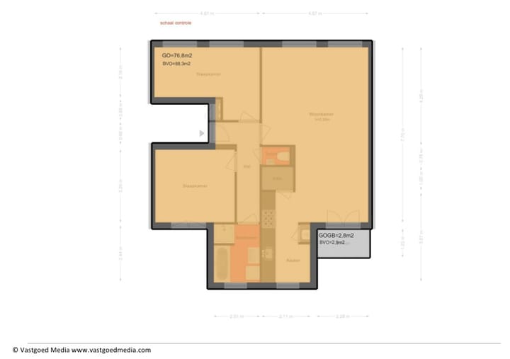 Foto 26 van Barentszstraat 331
