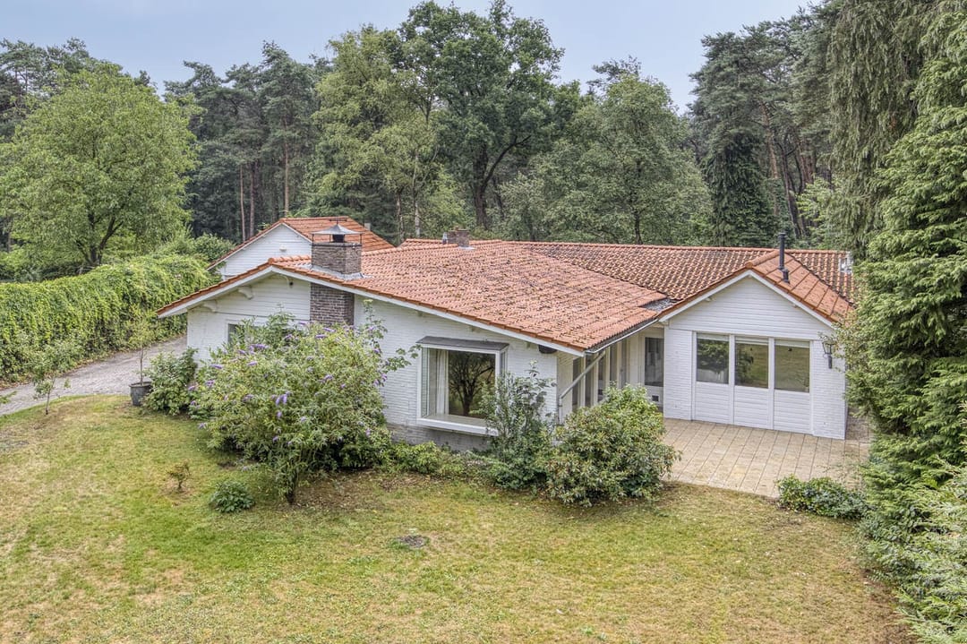 Foto 1 van Westelbeersedijk 95