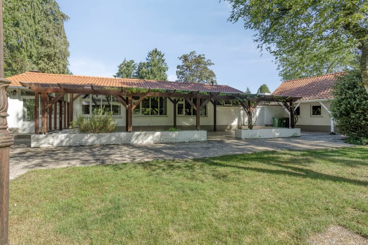 Foto 2 van Westelbeersedijk 95