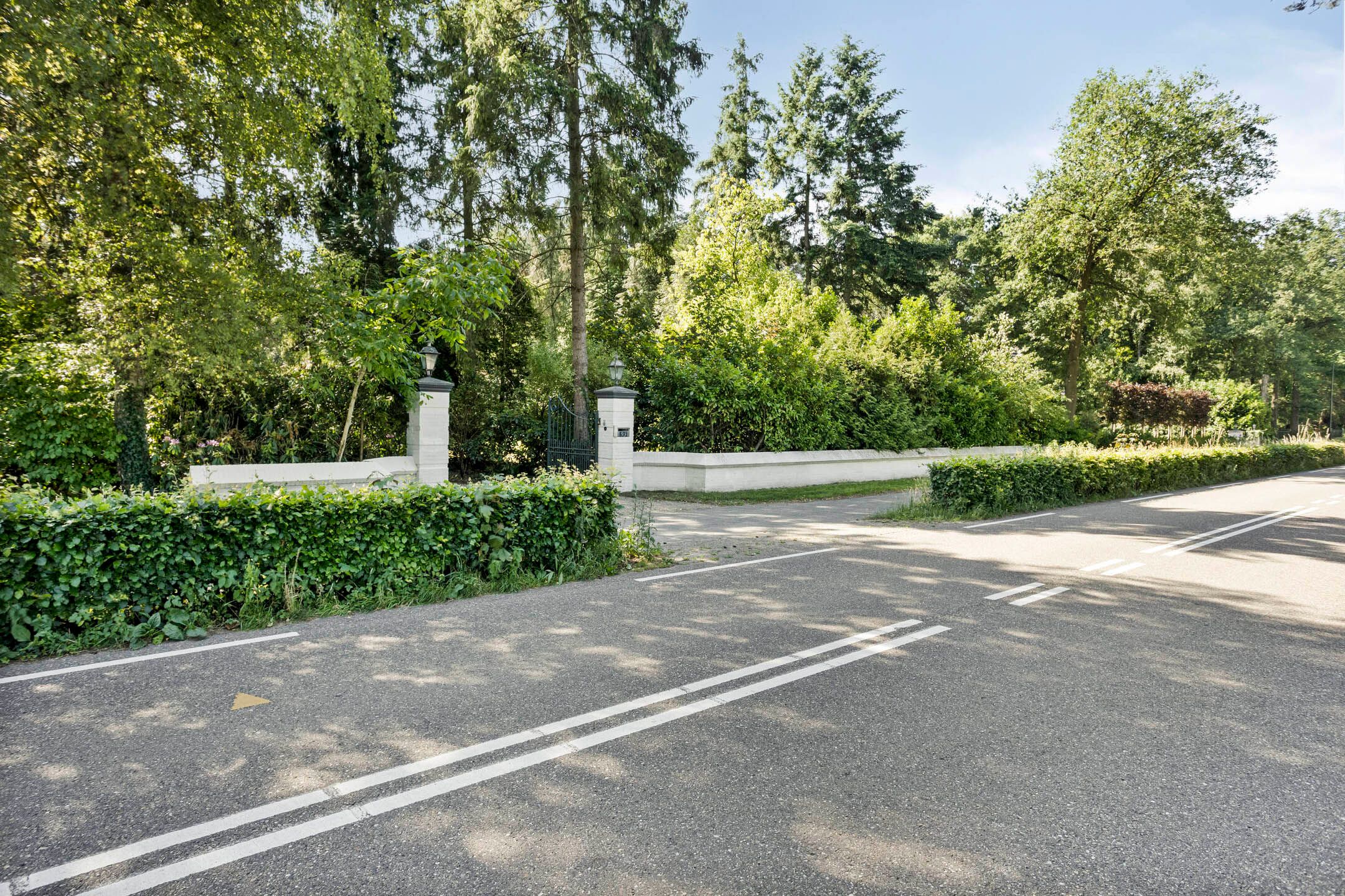 Foto 6 van Westelbeersedijk 95