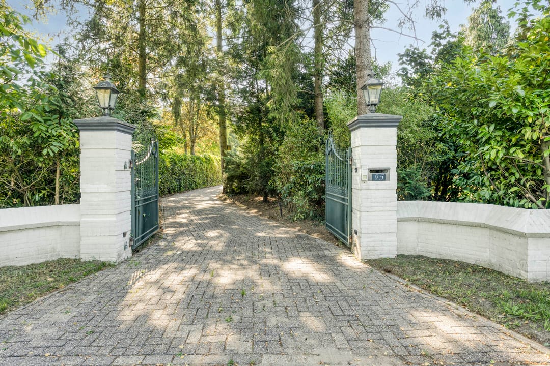 Foto 7 van Westelbeersedijk 95