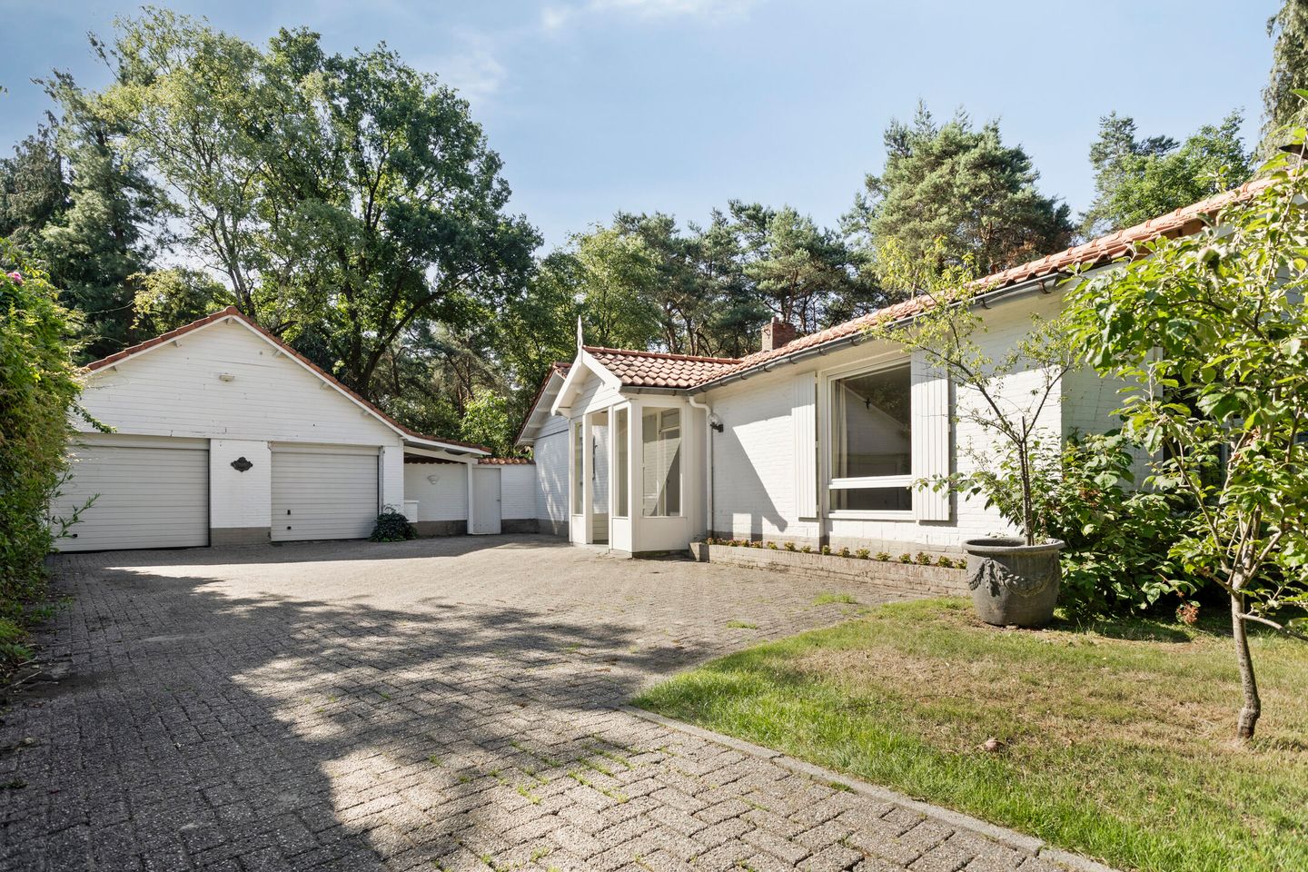 Foto 10 van Westelbeersedijk 95