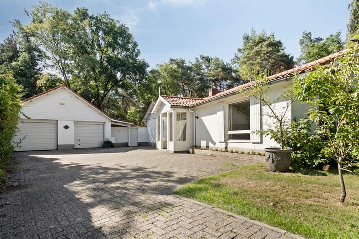 Foto 10 van Westelbeersedijk 95