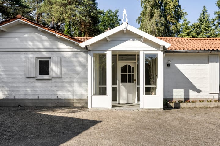 Foto 11 van Westelbeersedijk 95