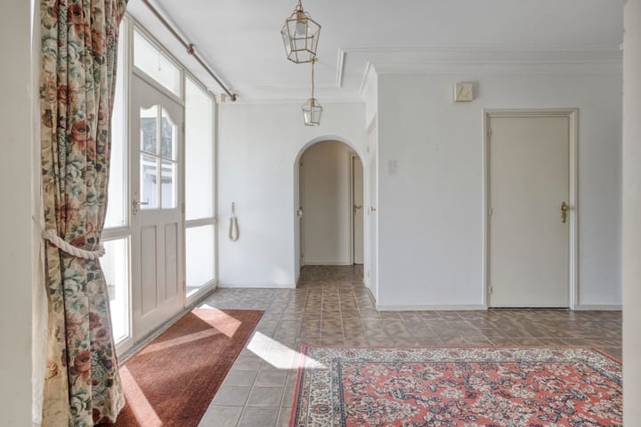 Foto 13 van Westelbeersedijk 95