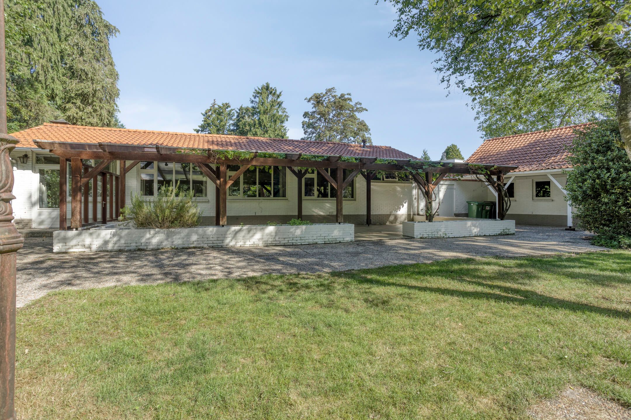 Foto 45 van Westelbeersedijk 95