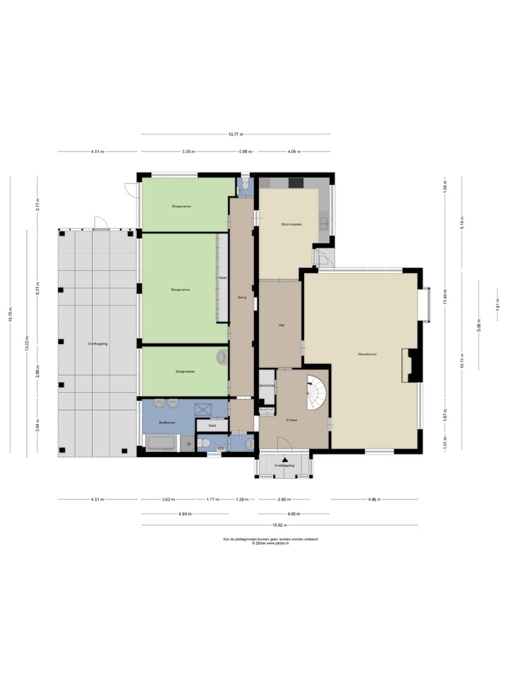 Foto 60 van Westelbeersedijk 95