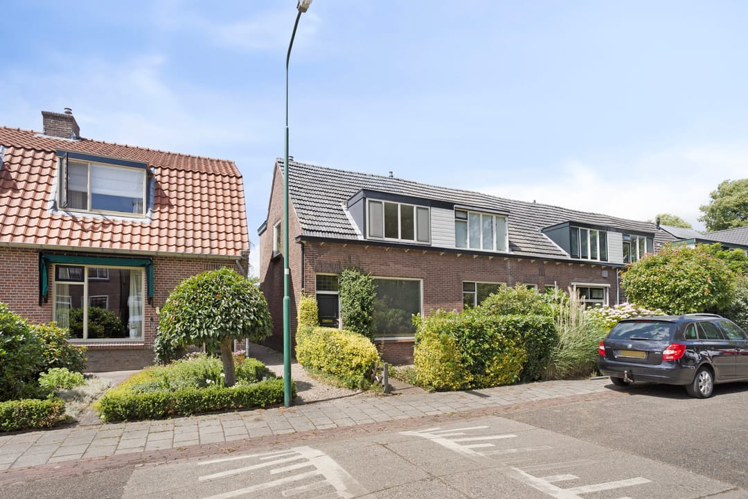 Foto 1 van Kortelaan 49