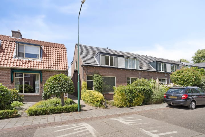 Foto 1 van Kortelaan 49