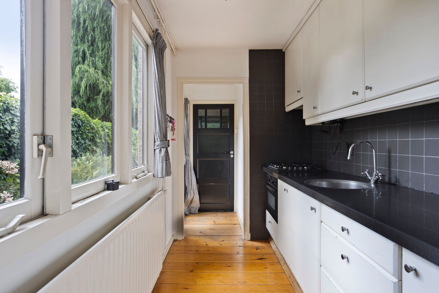 Foto 5 van Kortelaan 49