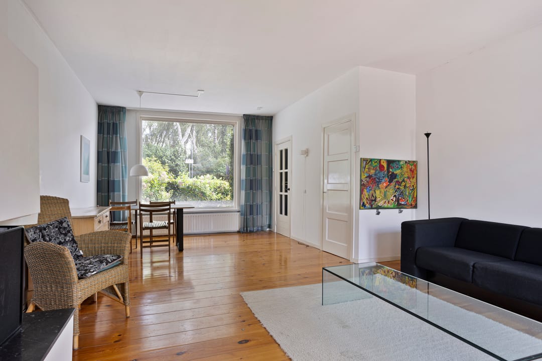 Foto 7 van Kortelaan 49