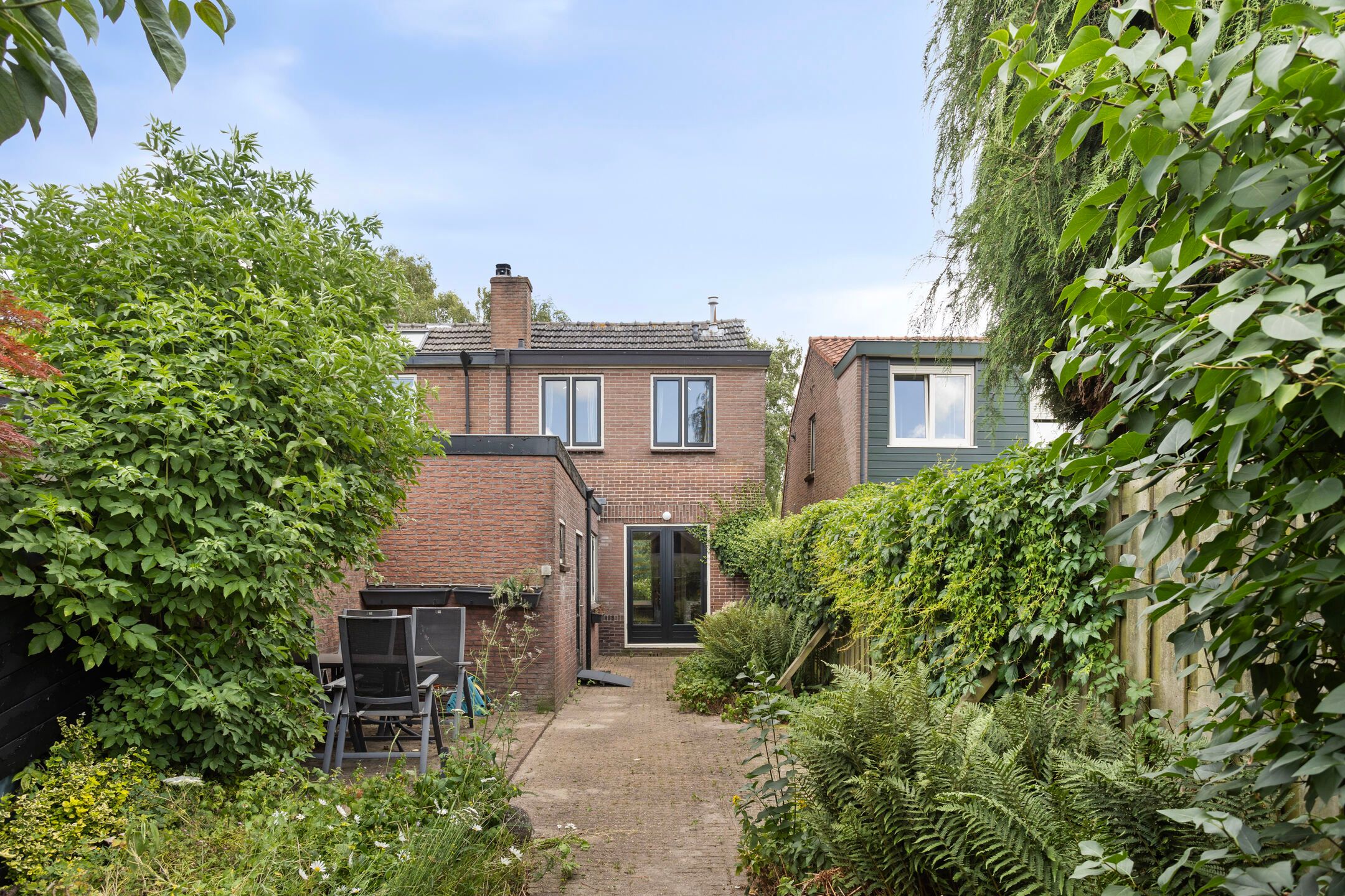 Foto 24 van Kortelaan 49