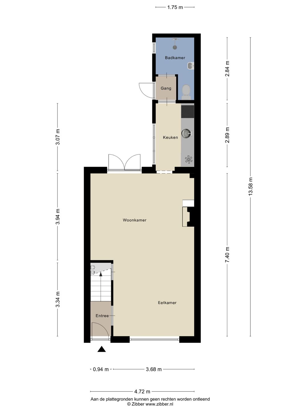 Foto 31 van Kortelaan 49