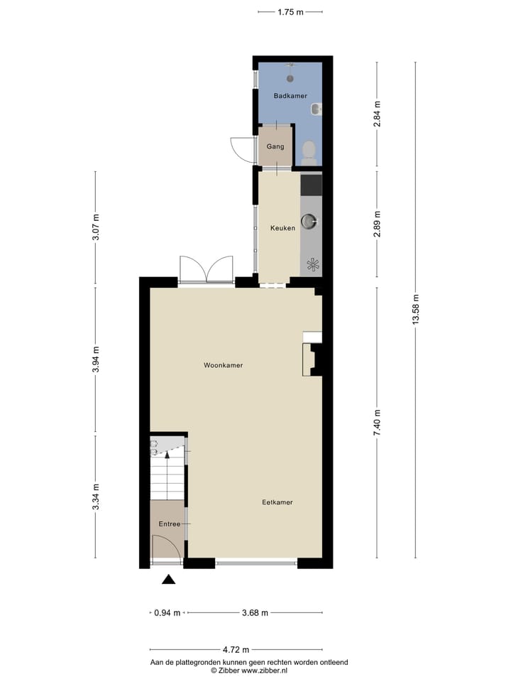 Foto 31 van Kortelaan 49