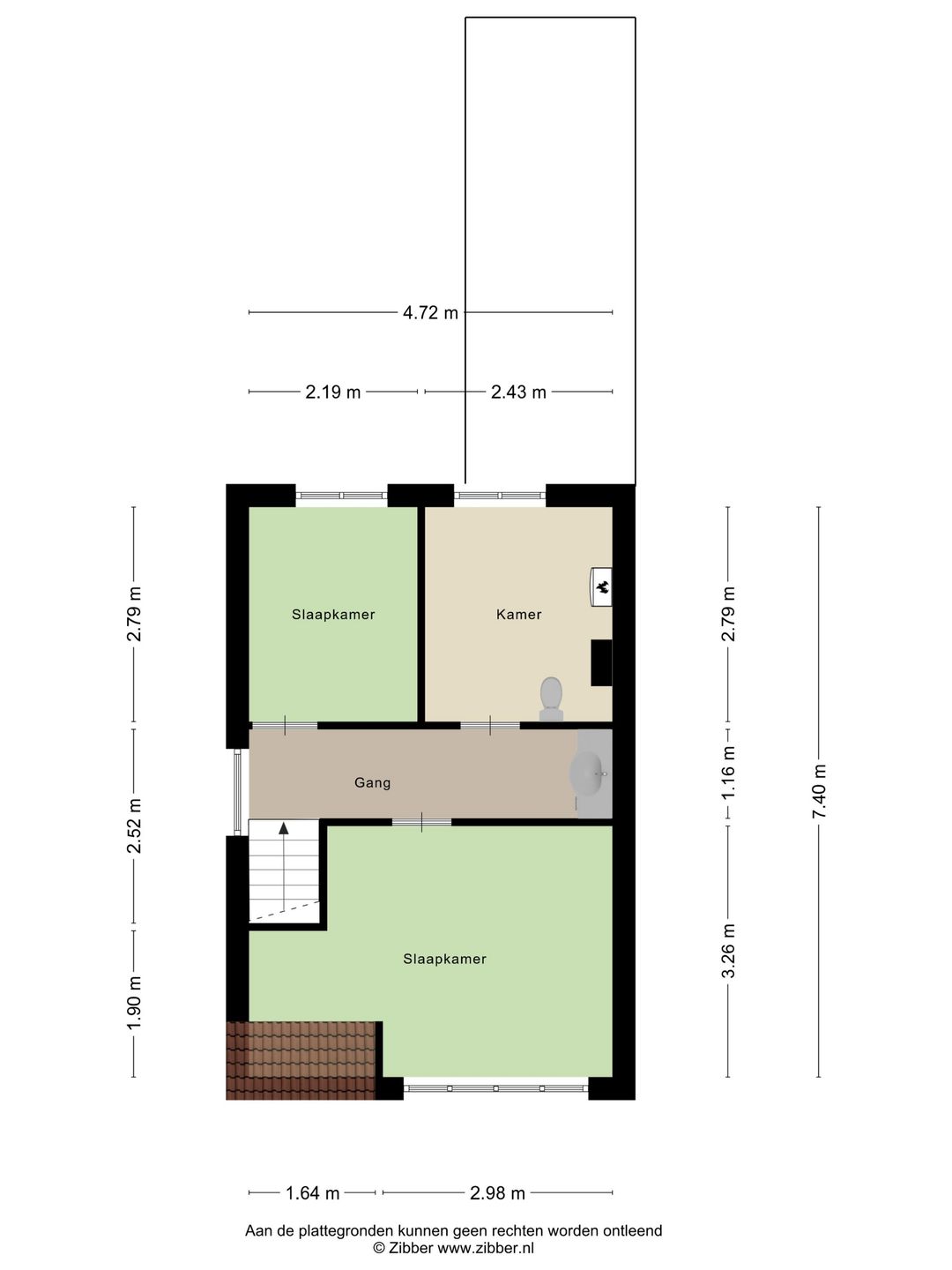 Foto 32 van Kortelaan 49