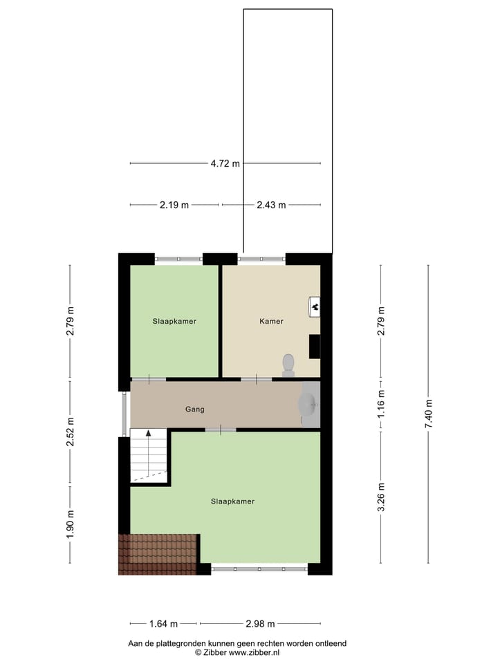 Foto 32 van Kortelaan 49