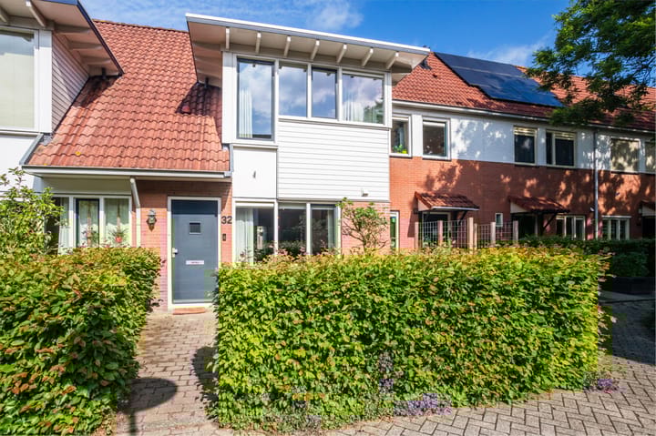 Foto 1 van Versteegstraat 32