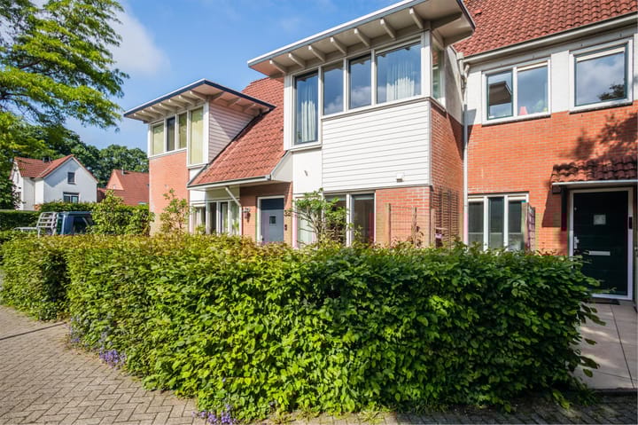 Foto 2 van Versteegstraat 32