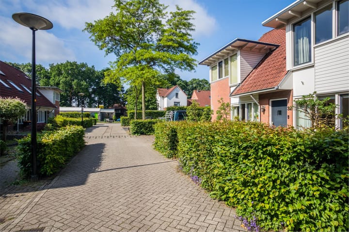 Foto 3 van Versteegstraat 32