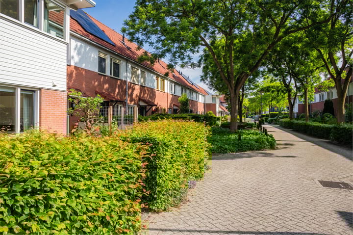 Foto 4 van Versteegstraat 32