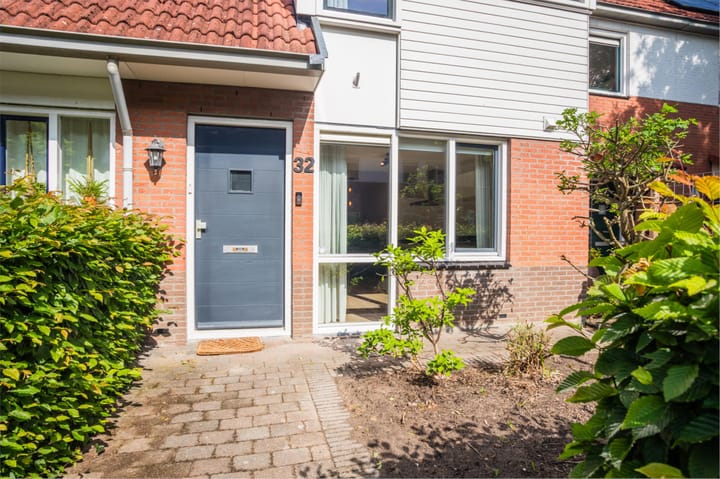 Foto 5 van Versteegstraat 32