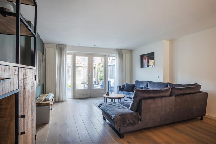 Foto 7 van Versteegstraat 32