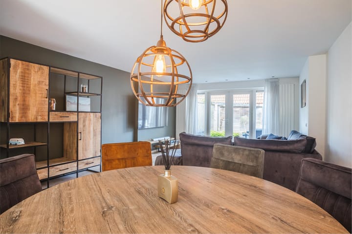 Foto 9 van Versteegstraat 32